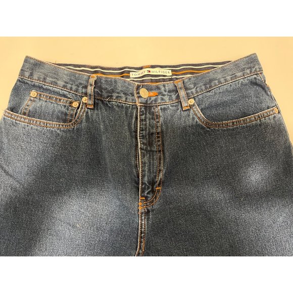 Tommy Hilfiger Women's Jeans‎ Size 12 - Picture 4 of 9